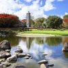 VILLAS FAIRWAY MONT CHOISY GOLF